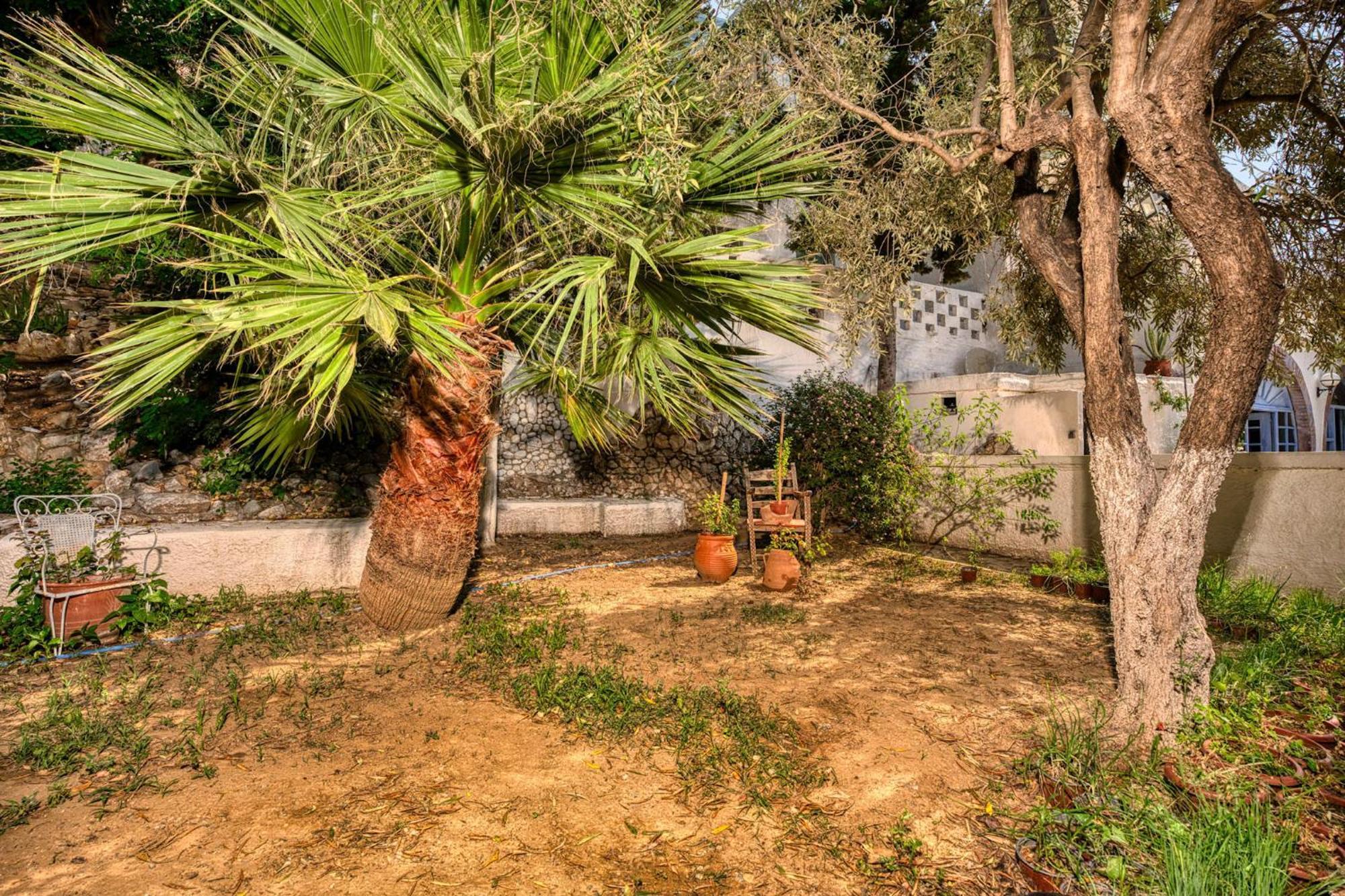 Farm stay Akti Argo
