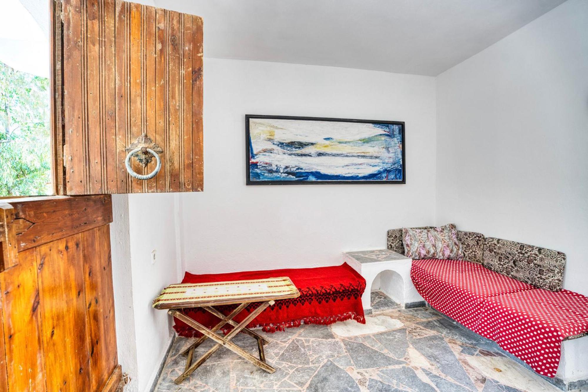 Akti Argo Farm stay Palaiokastro (Crete)