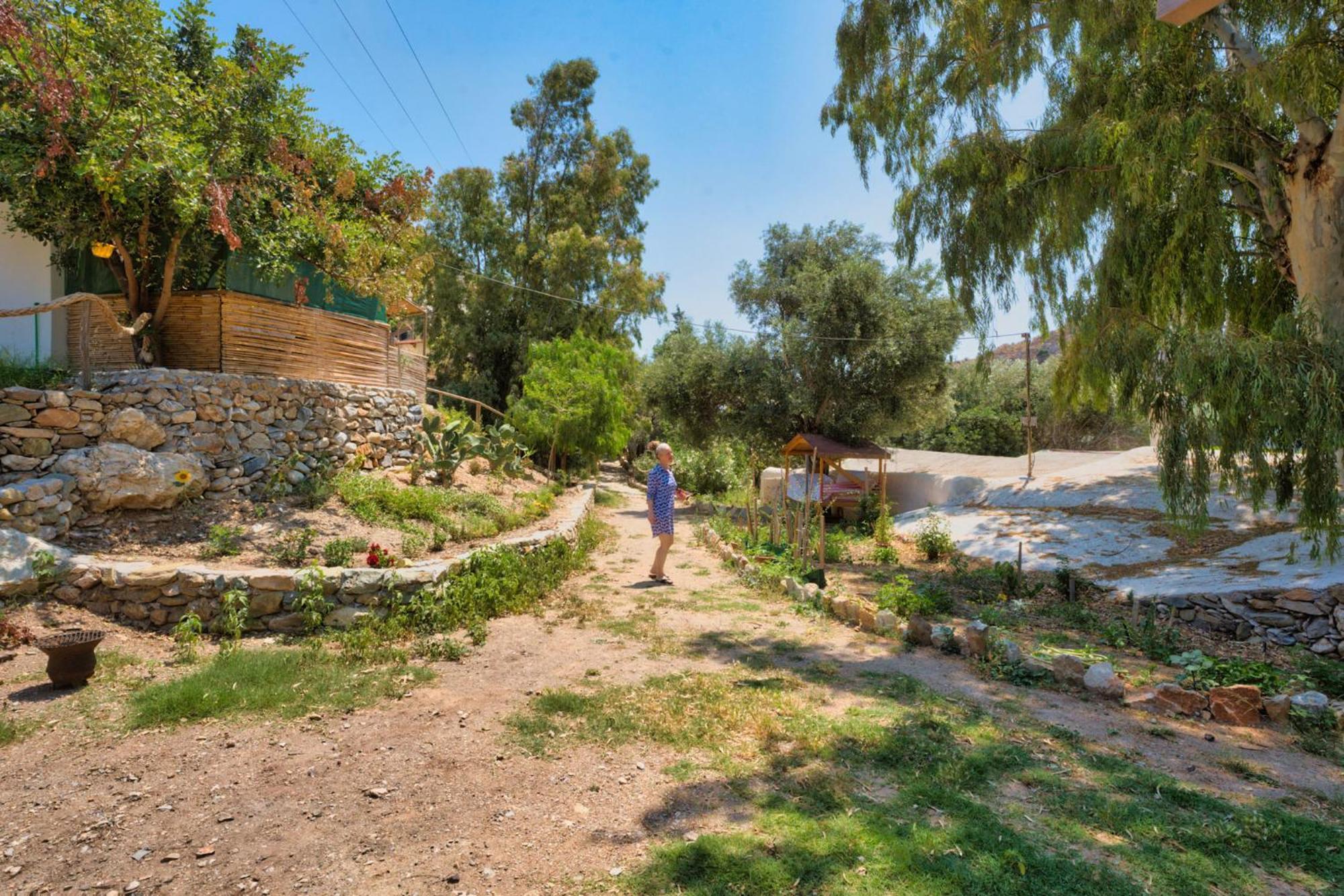 Akti Argo Palaiokastro (Crete)