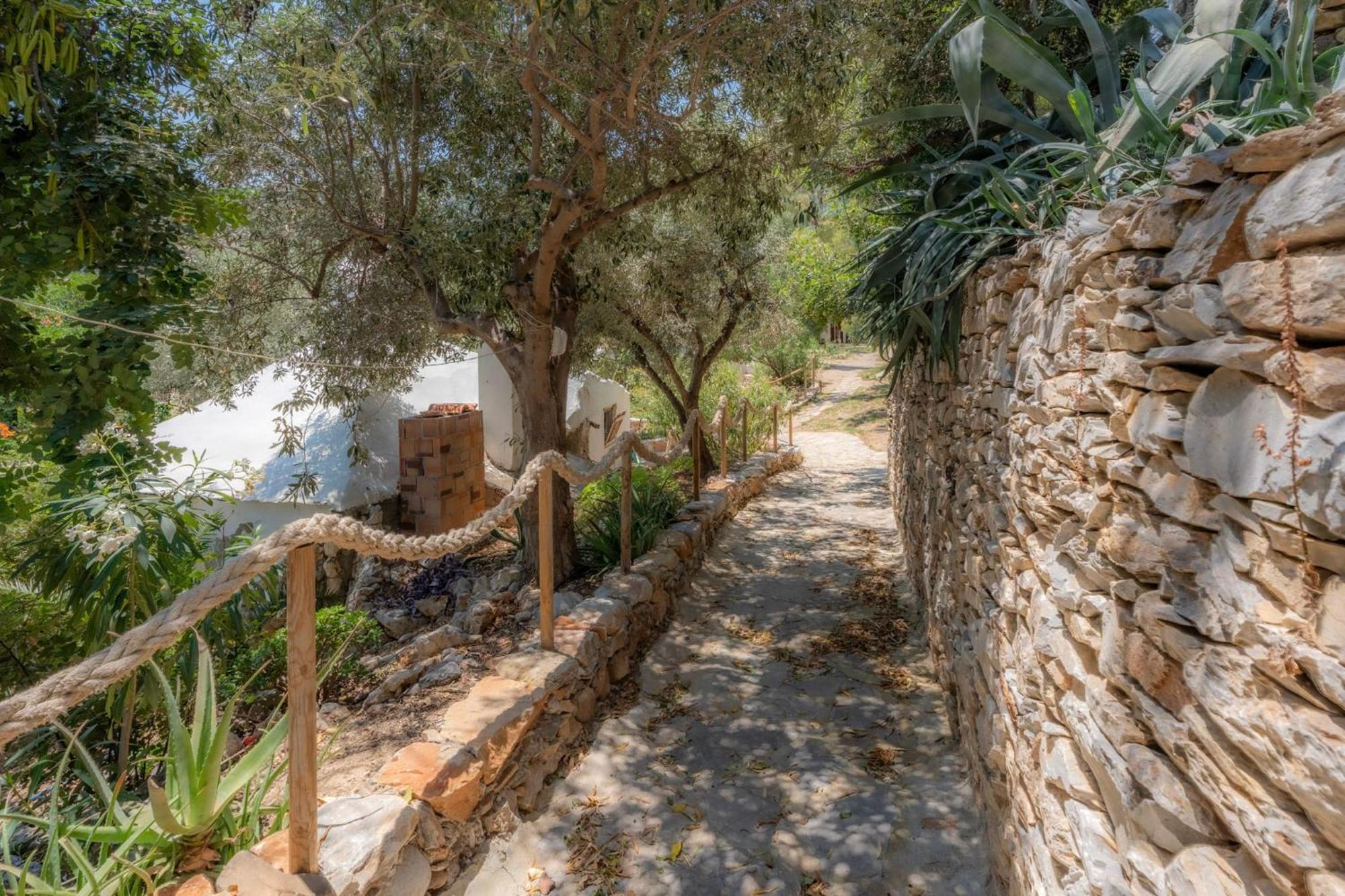 Akti Argo * Palaiokastro (Crete)
