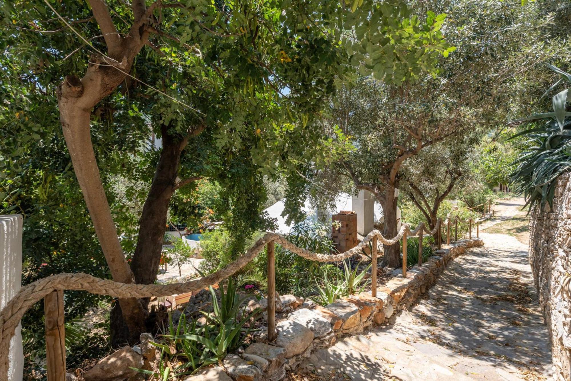 Akti Argo * Palaiokastro (Crete)