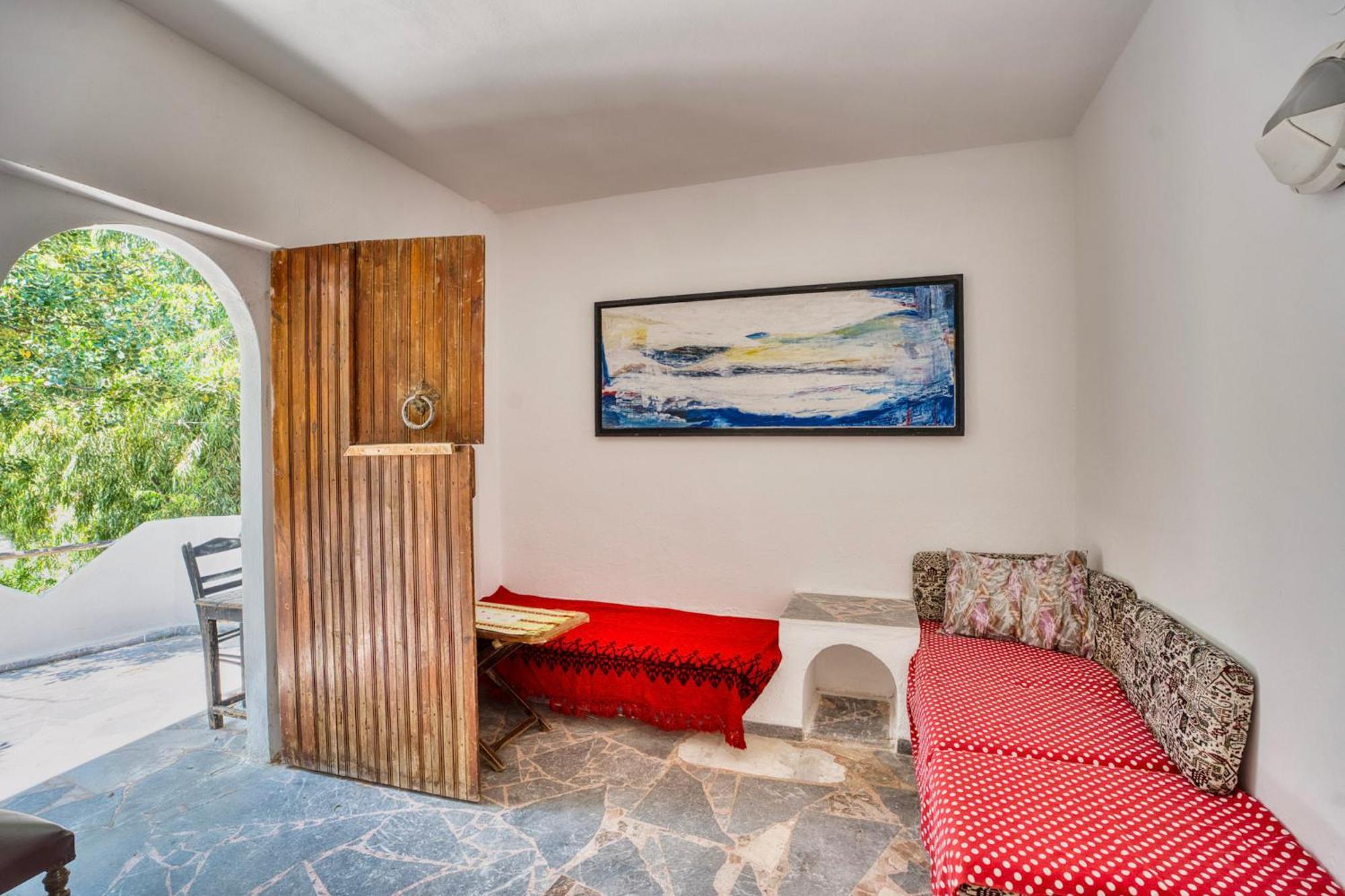 Akti Argo Farm stay *