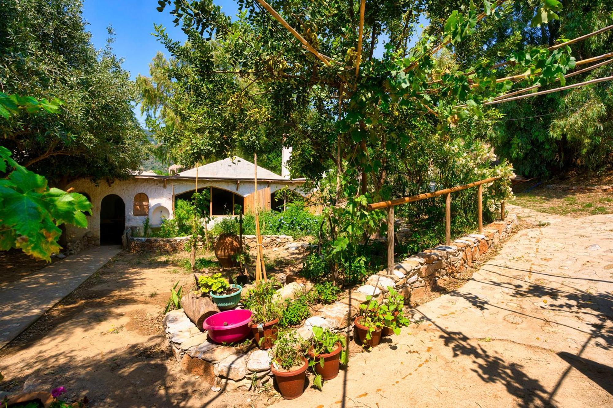 Akti Argo * Palaiokastro (Crete)