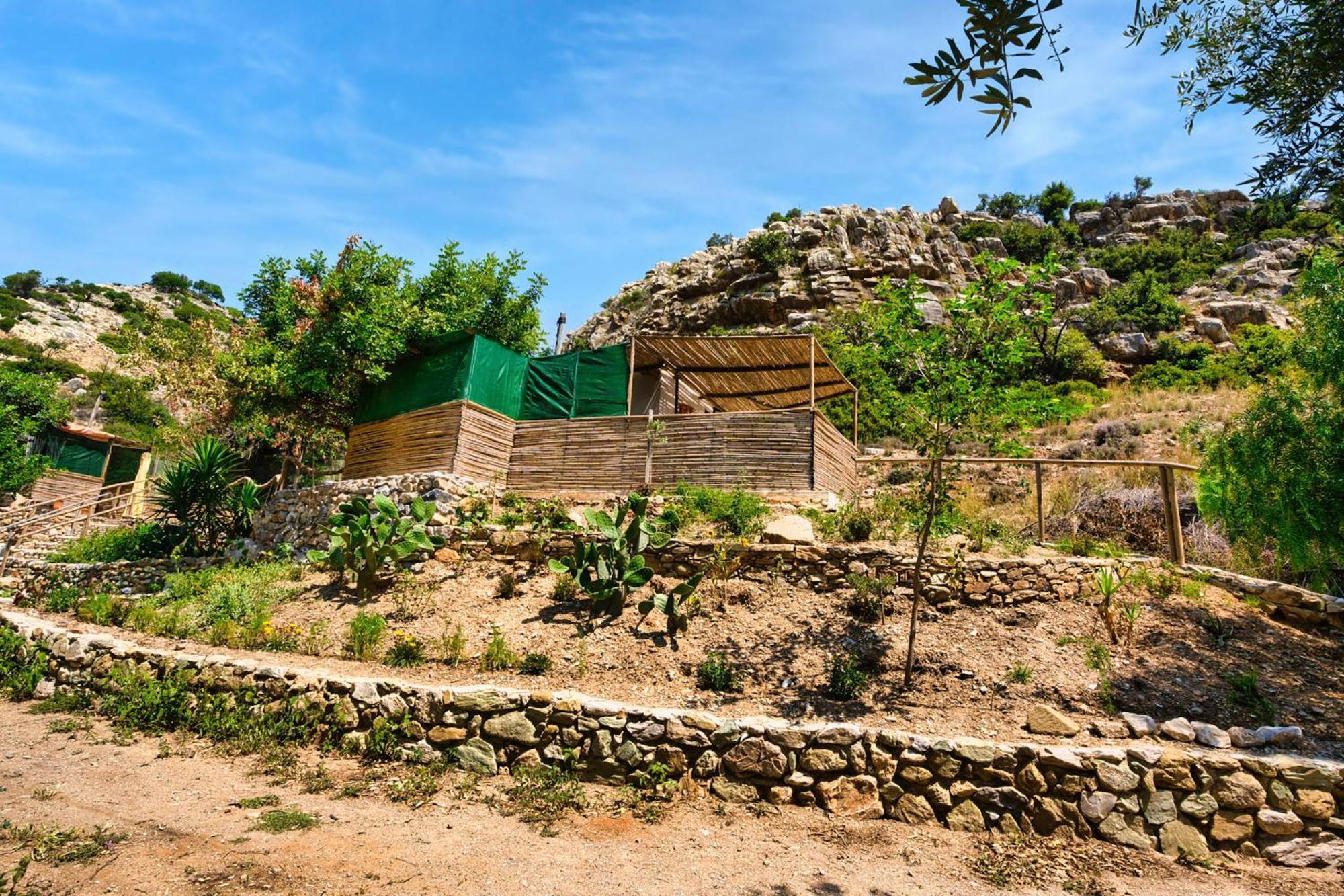 Akti Argo Palaiokastro (Crete)