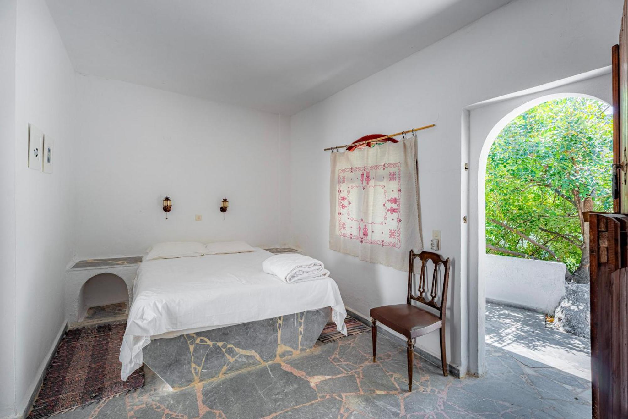 Akti Argo Farm stay