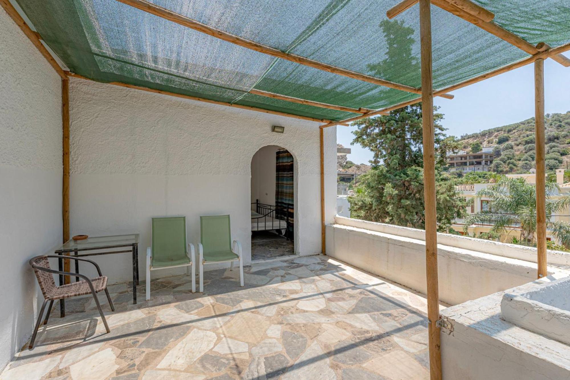 Akti Argo Farm stay