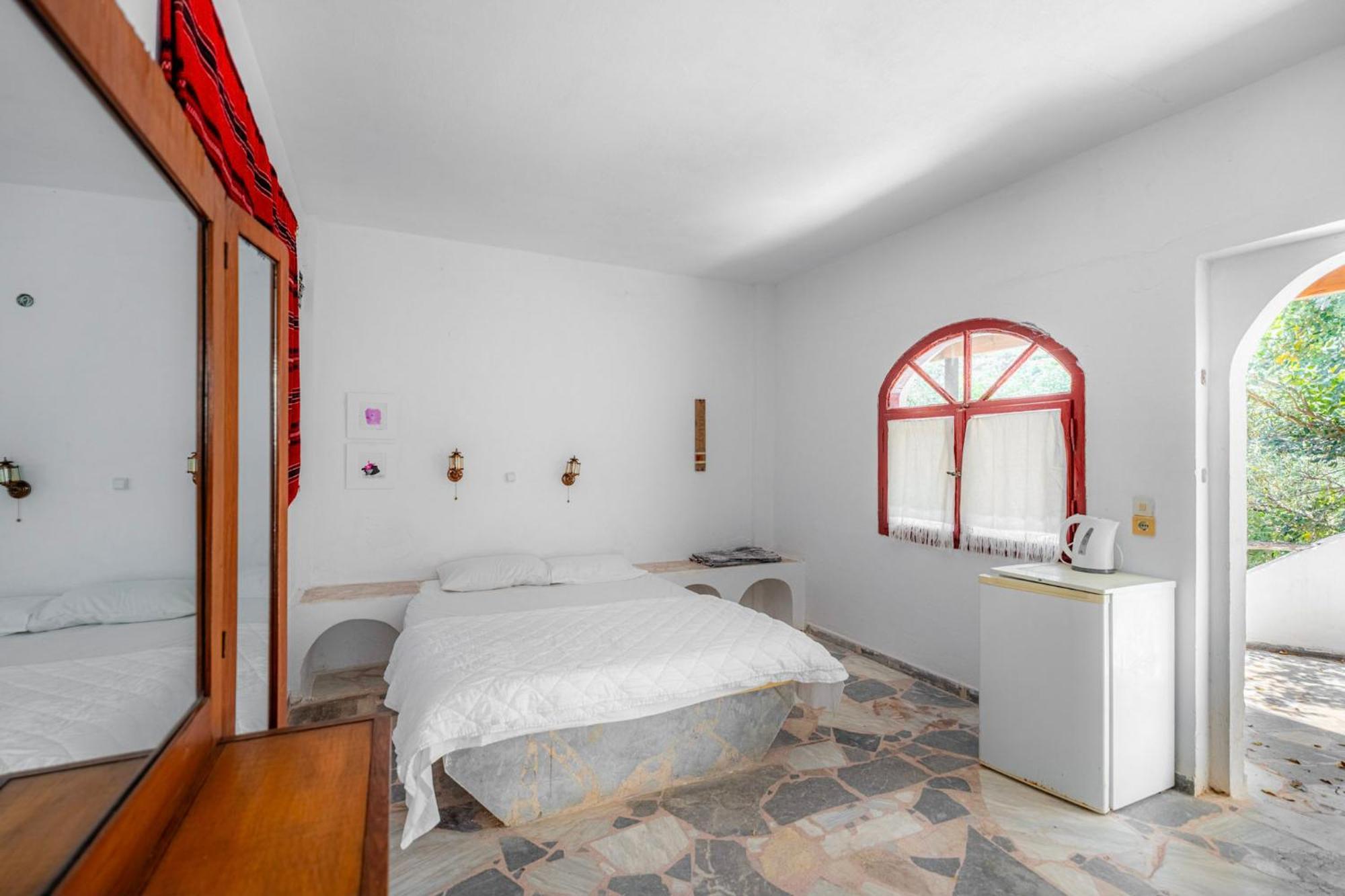 Akti Argo Farm stay