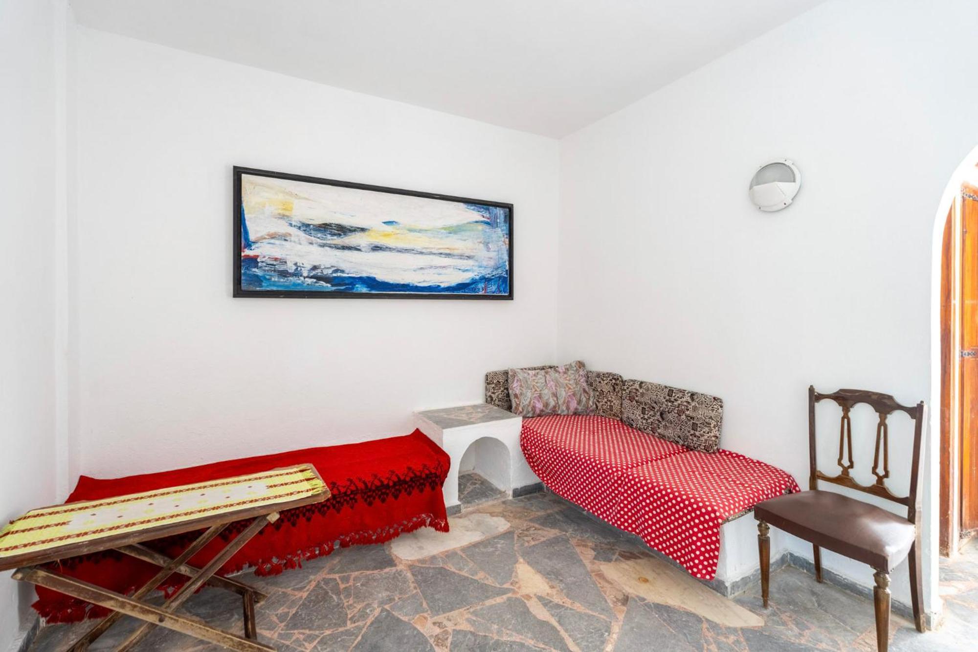 Akti Argo Farm stay *