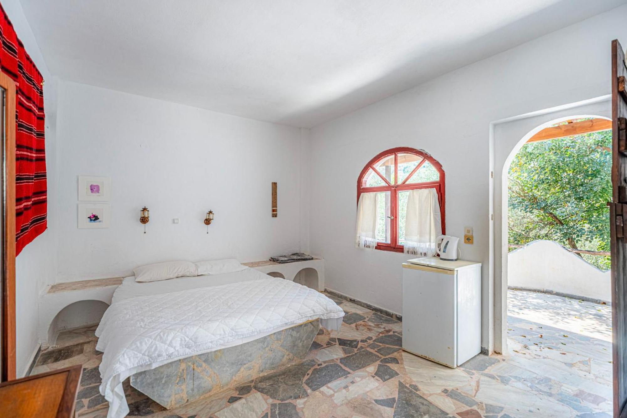 Akti Argo Farm stay *