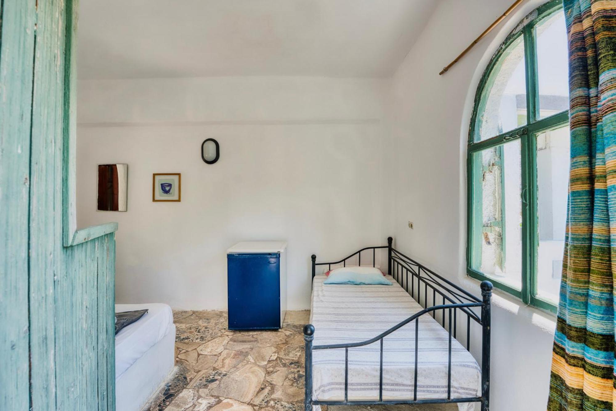 Akti Argo * Palaiokastro (Crete)