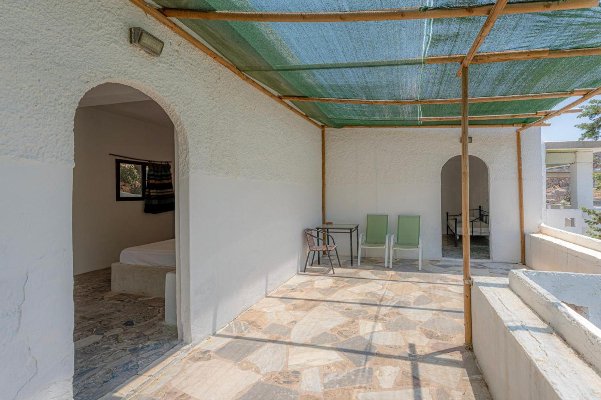 Farm stay Akti Argo