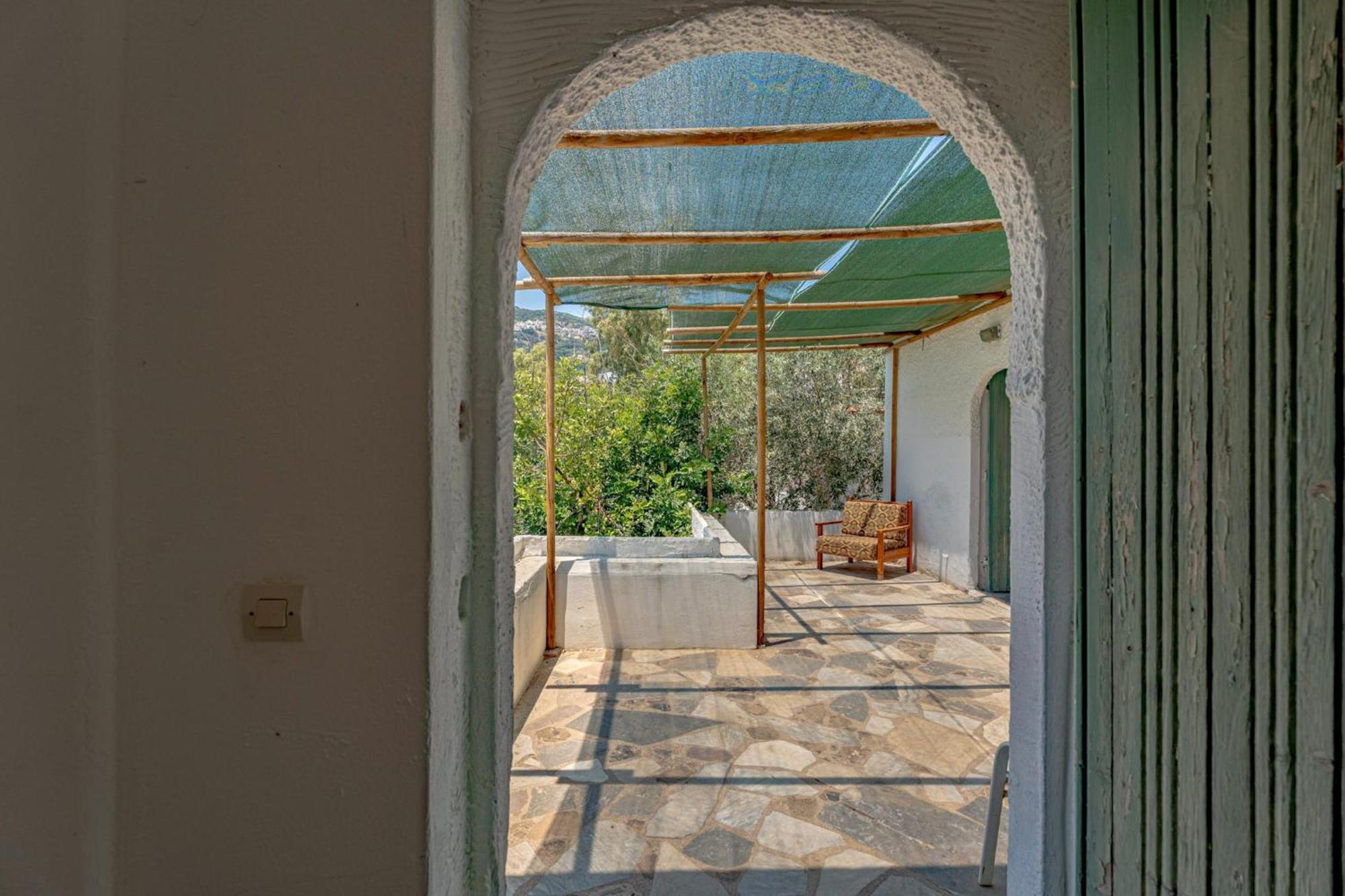 Akti Argo Palaiokastro (Crete)