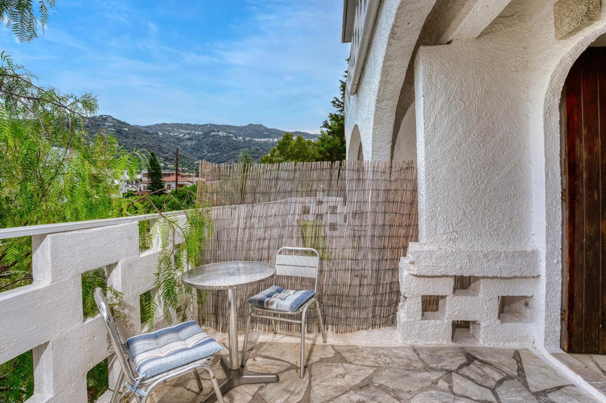 Farm stay Akti Argo Palaiokastro (Crete)