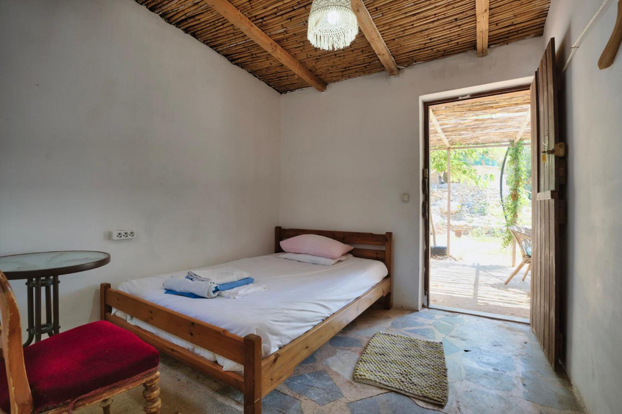 Akti Argo Farm stay